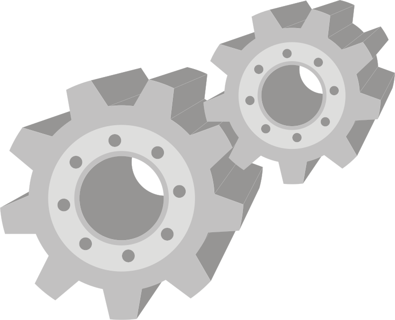 Gear - Openclipart