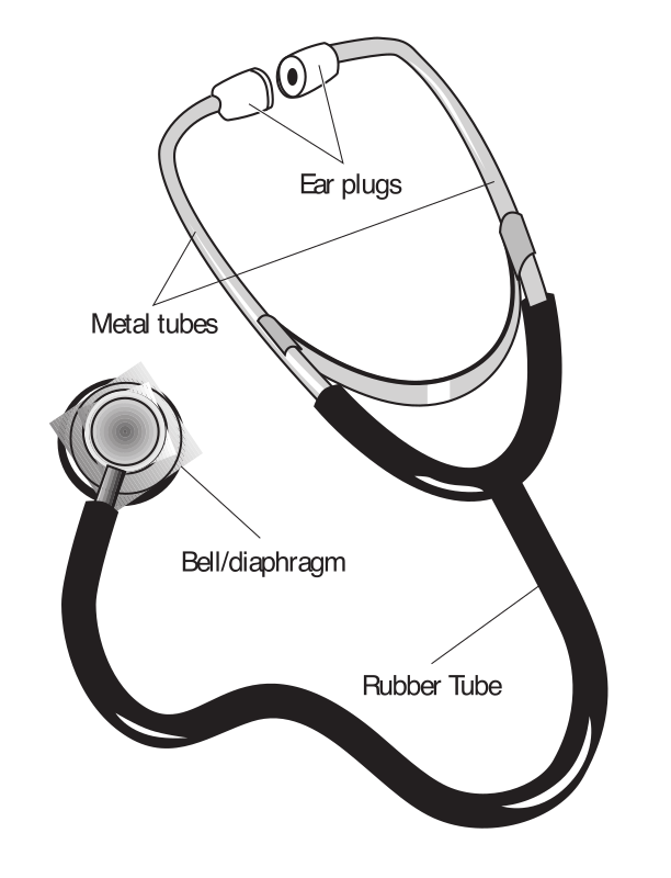 Stethoscope parts