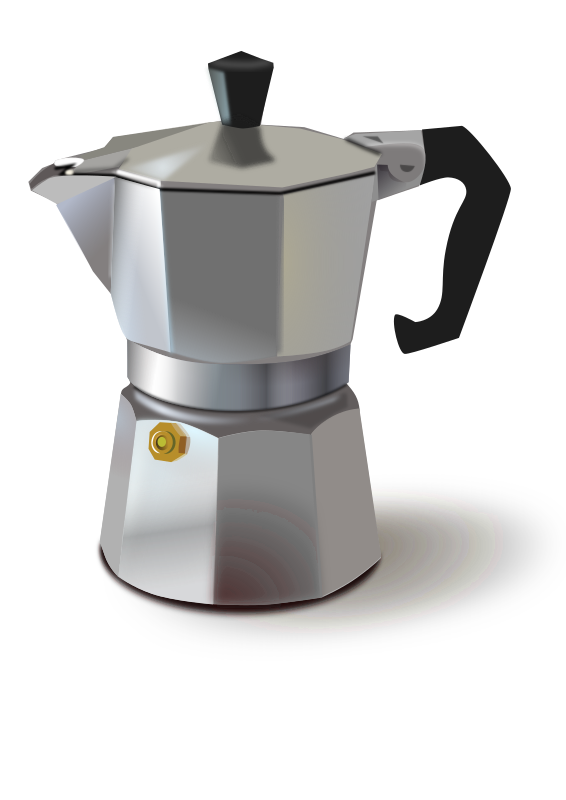 italian coffee maker