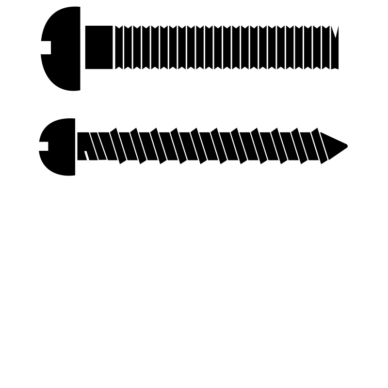 netalloy fasteners