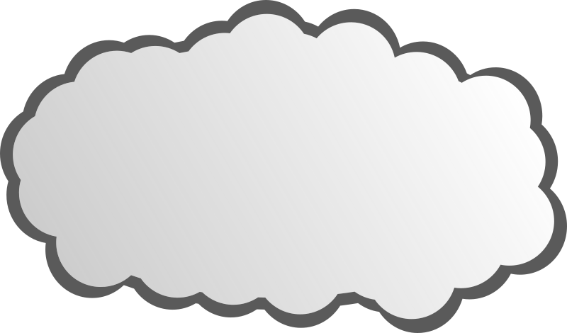 Simple Cloud