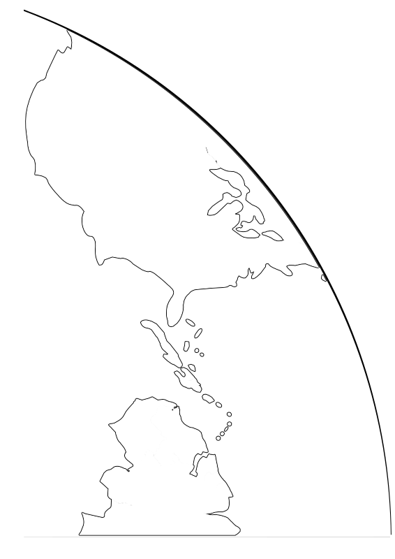 Earth Perspective iss activity sheet p1