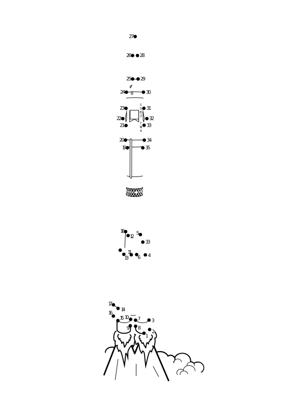 Rocket Connect Dots iss activity sheet p2