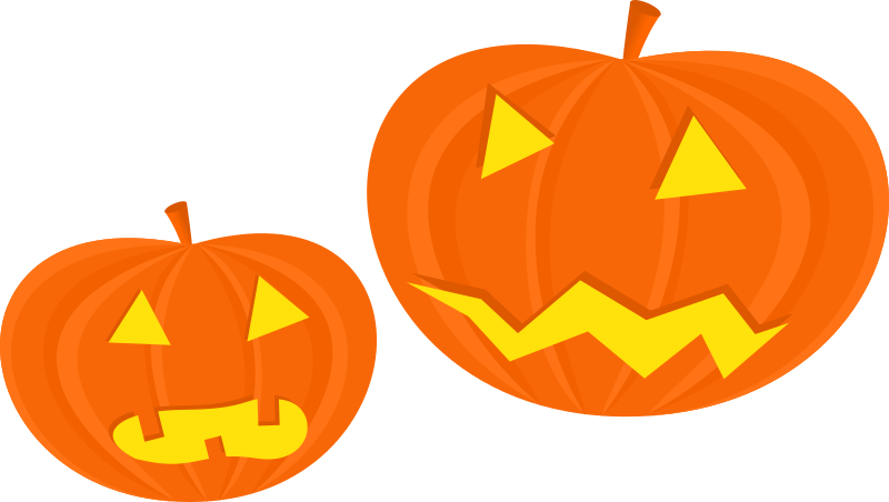 halloween pumpkins