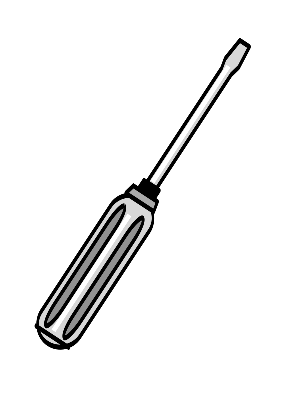 screwdriver iss activity sheet p2