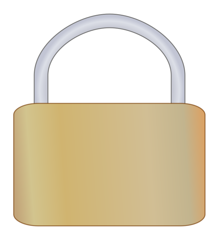 Padlock