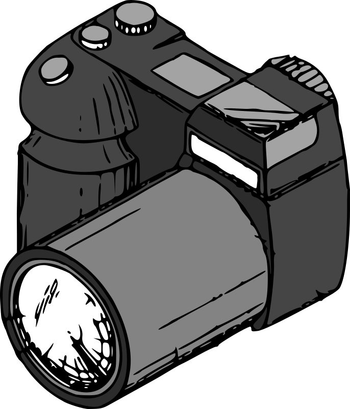 camera