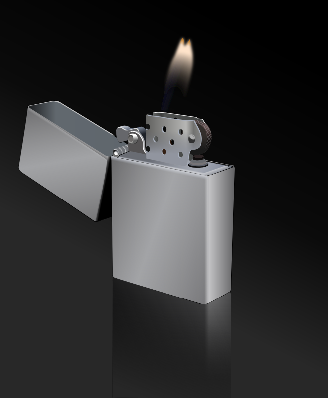 zippo