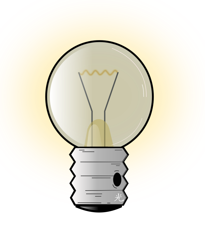 Lightbulb