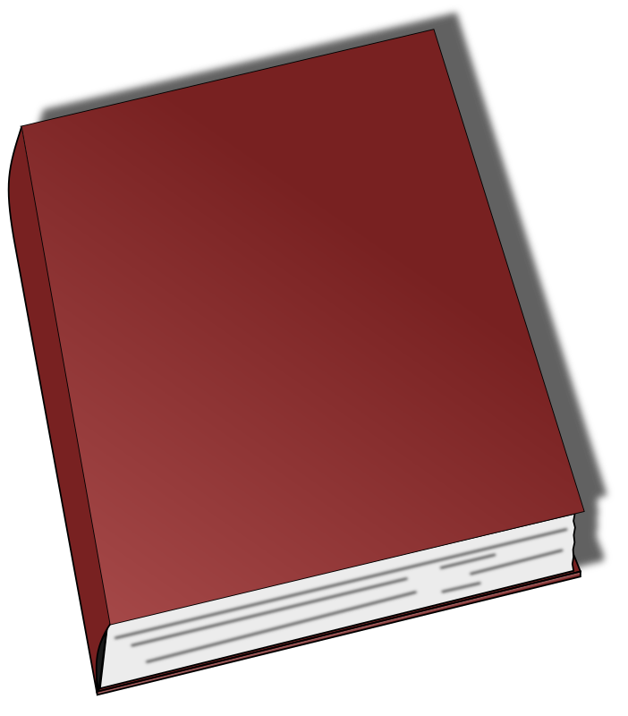 Generic Book