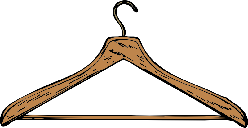 coat hanger