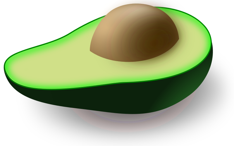 avocado