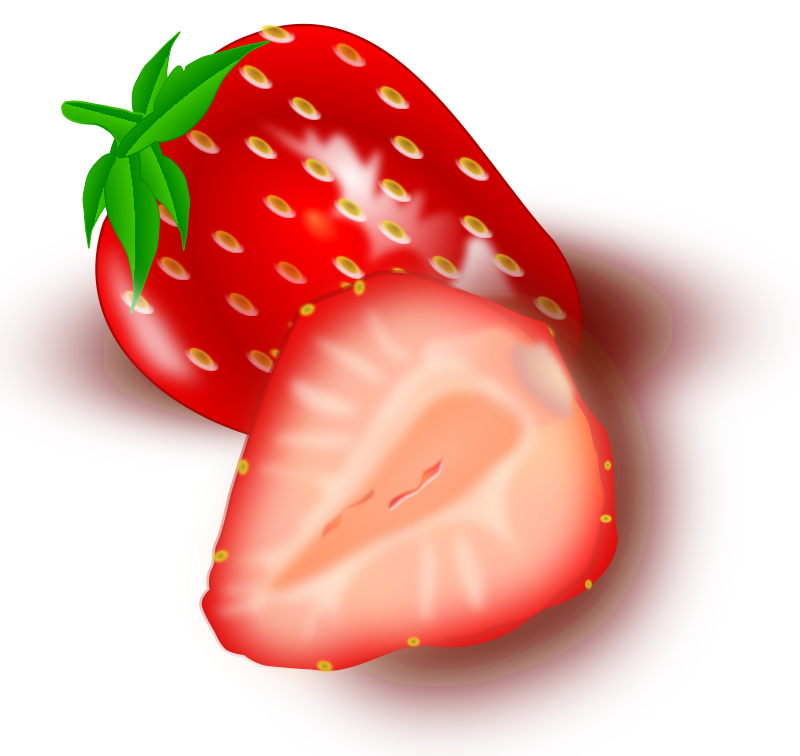 strawberry