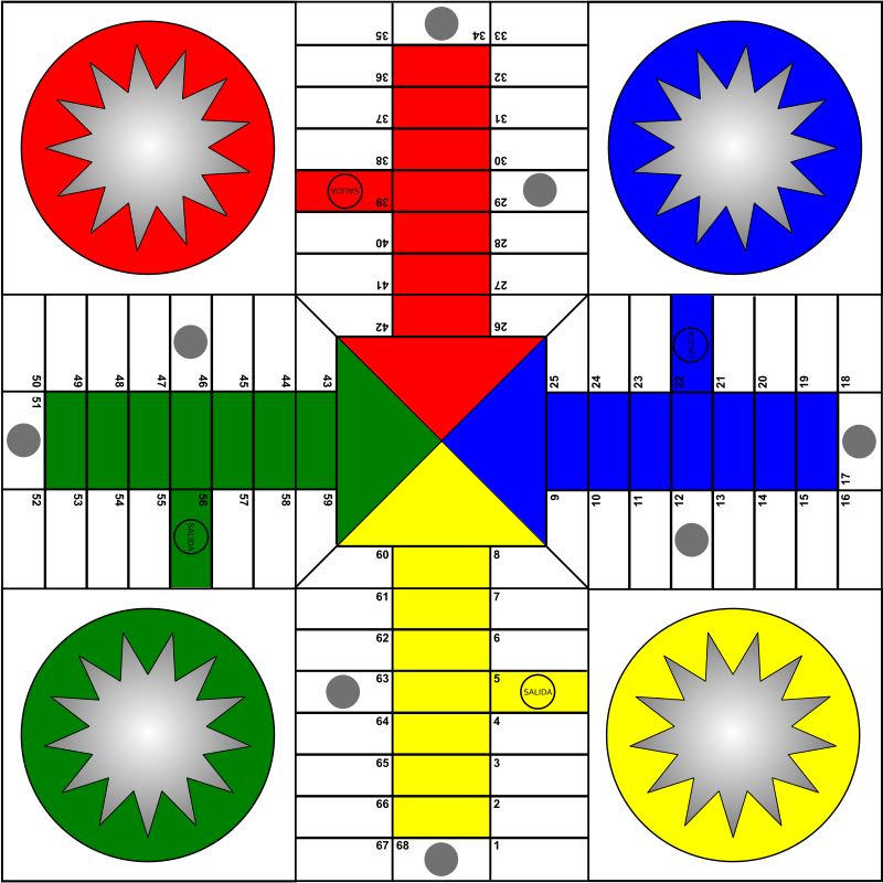 Парчис. Парчис Лудо. Игра Parchis Ludo. Настольная игра Парчис (Лудо). Поле для игры в Парчис.