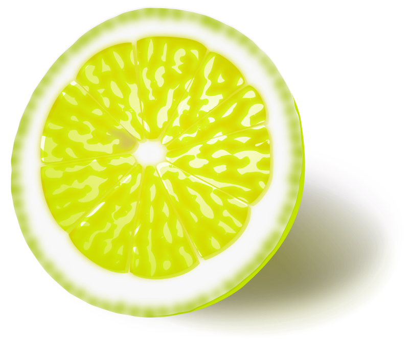 lemon