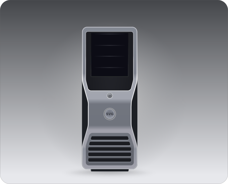 Dell Precision Workstation