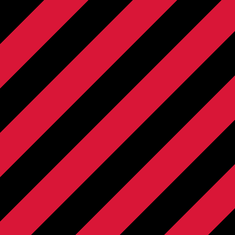 red and black striped backgrounds