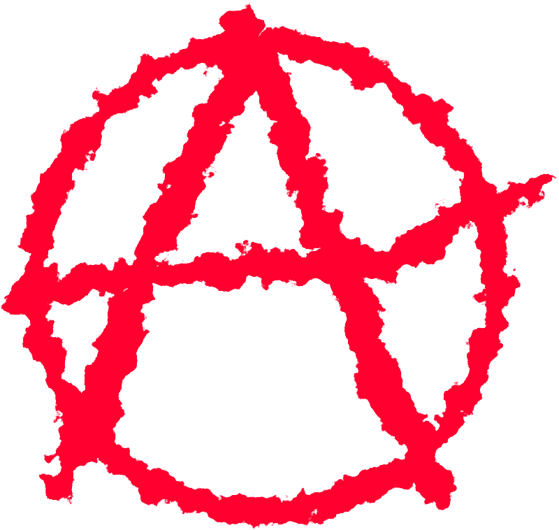 Anarchism