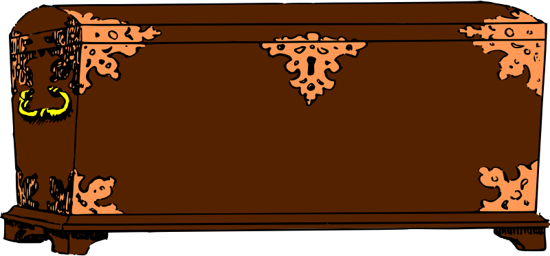 Old Chest