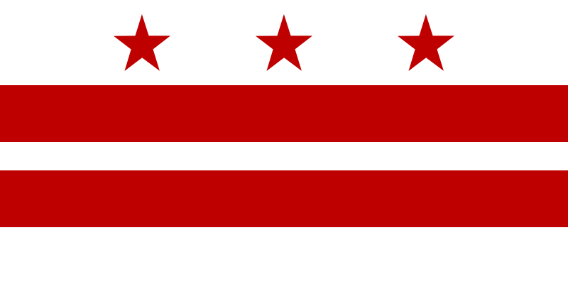 usa district of columbia