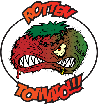 Rotten Tomato