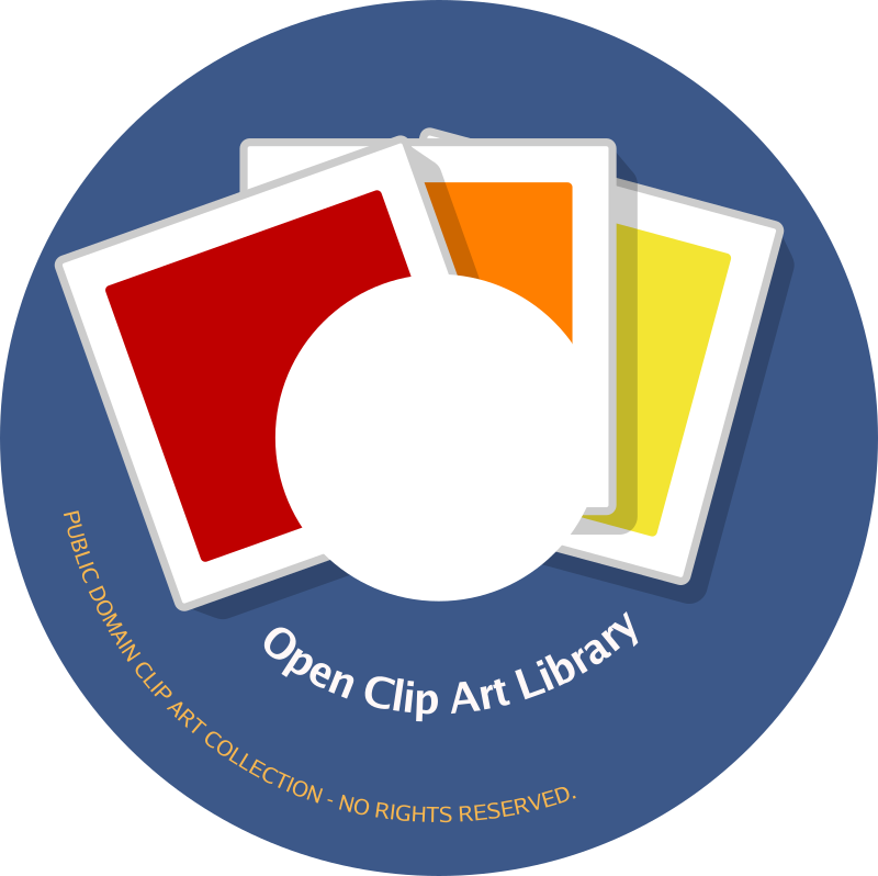 cdlabel openclipart c 01