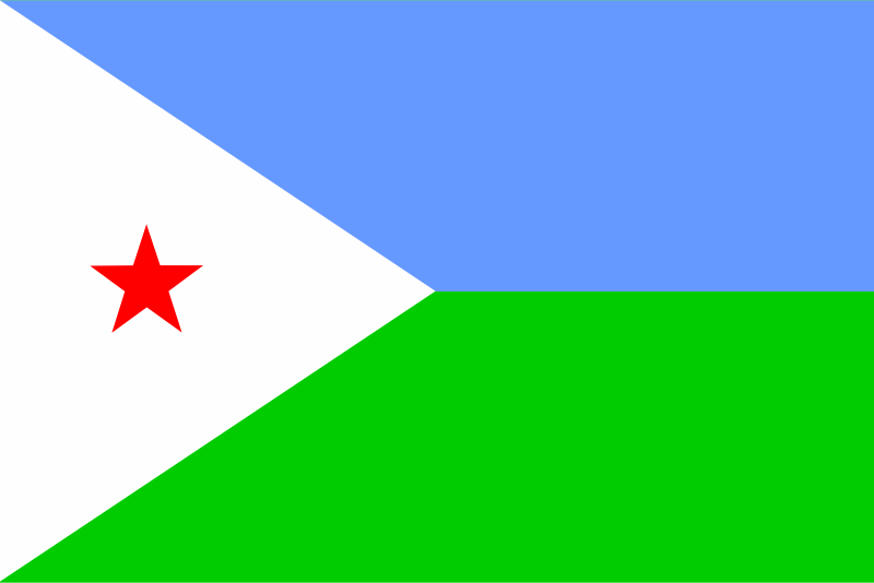 djibouti