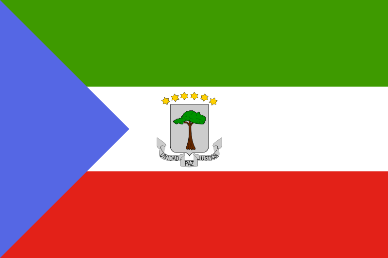 equatorial guinea