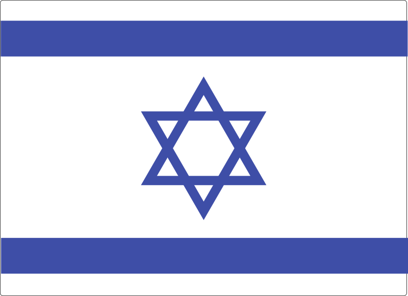 israeli flag anonymous 01