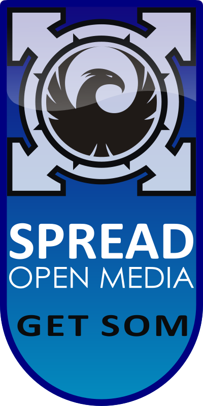 Get SOM - Spread Open Media