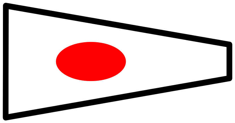 signalflag 1