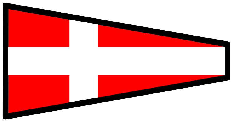 signalflag 4