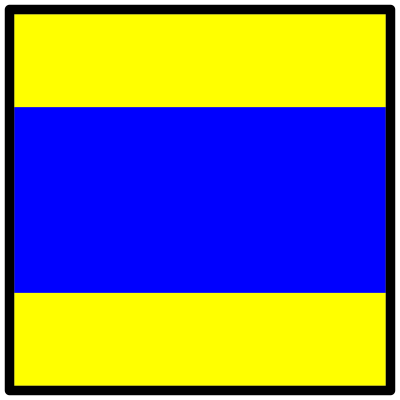 signalflag delta