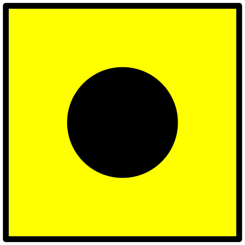 signalflag india