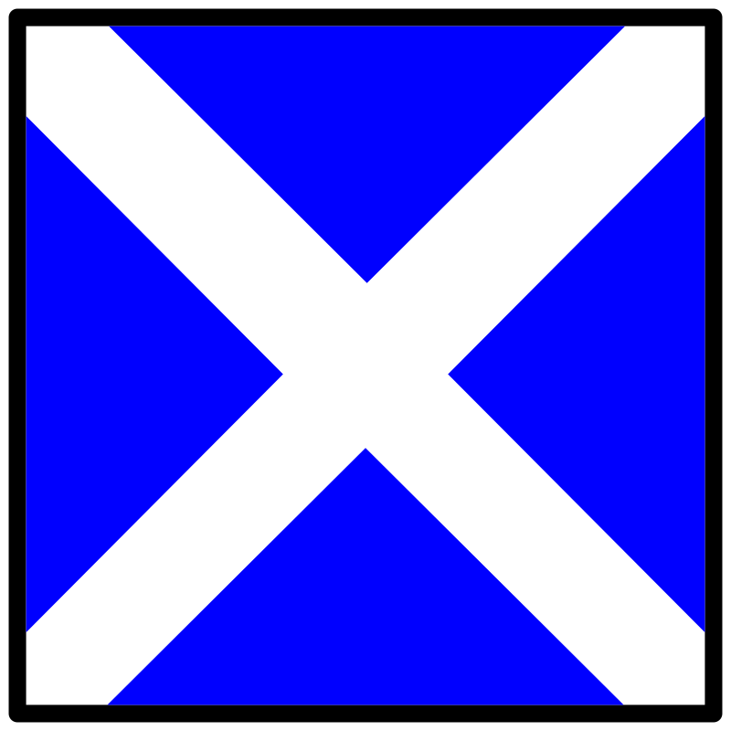 signalflag mike