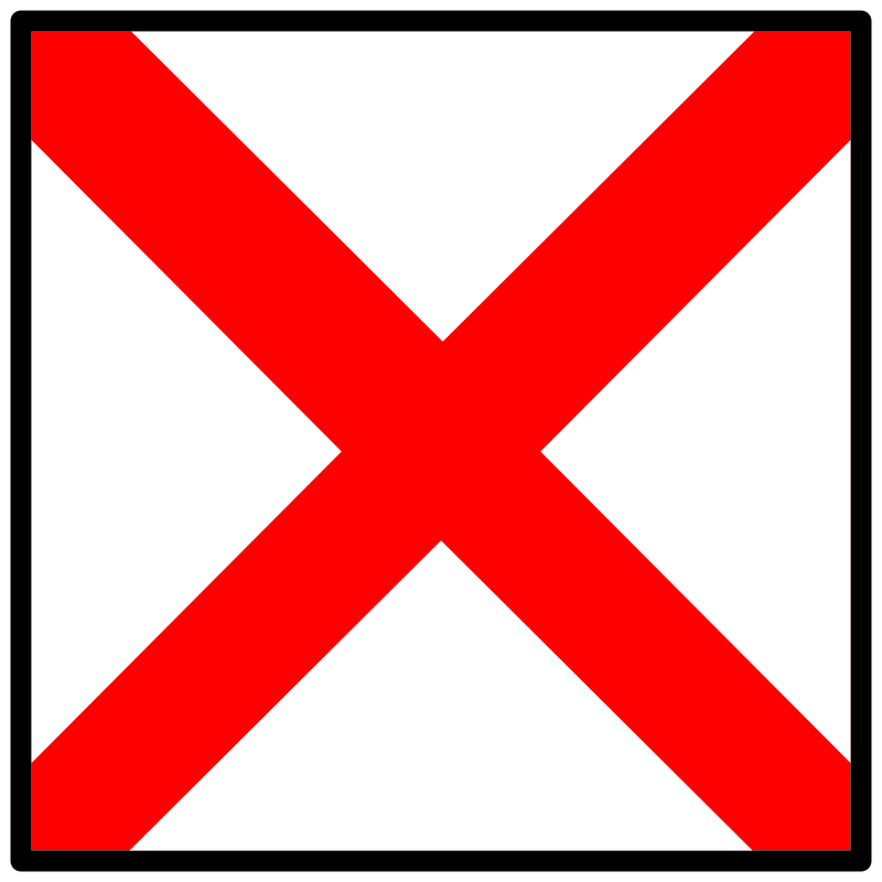 signalflag victor