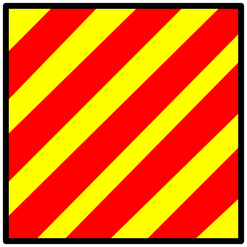 signalflag yankee