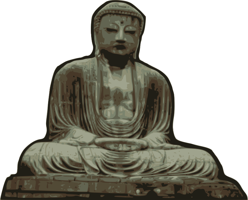 Kamakura Buddha