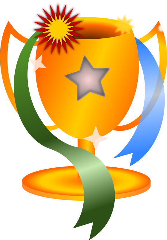 Trophy