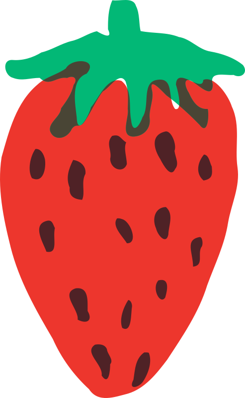 strawberry