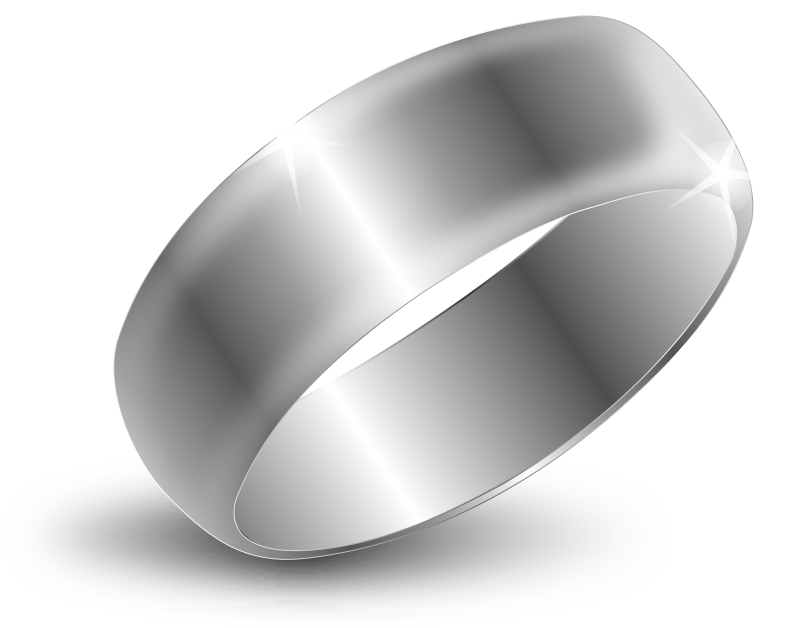 Silver Ring