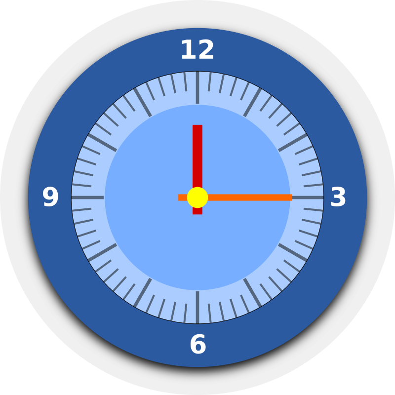 Wall Clock