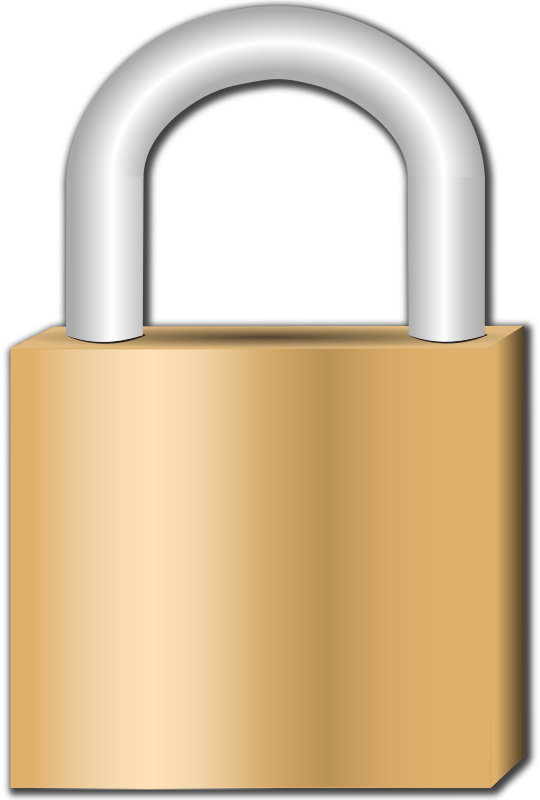 Padlock