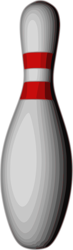 Bowling Pin