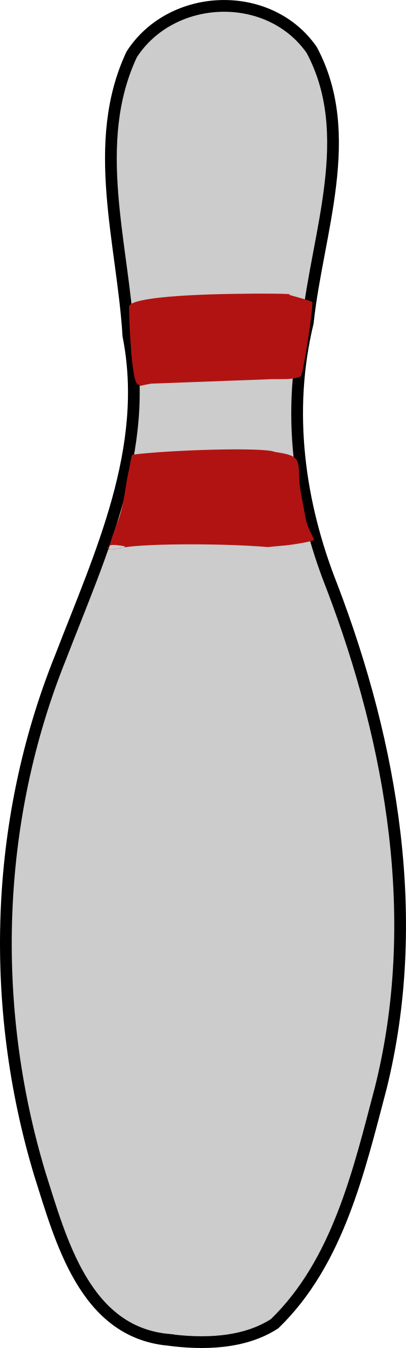 Bowling Pin