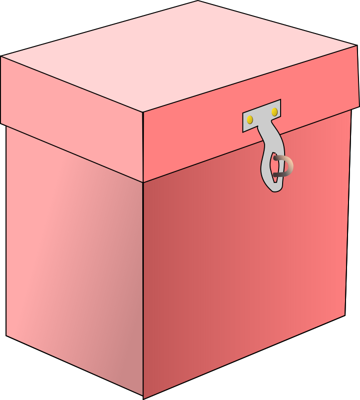 Box