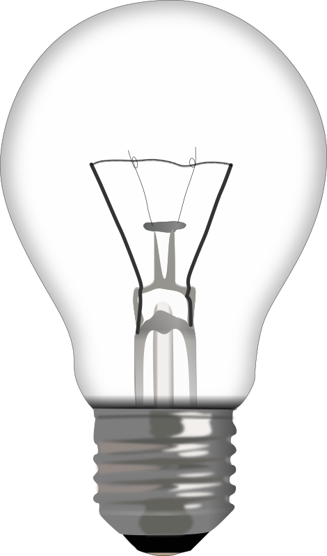 light bulb