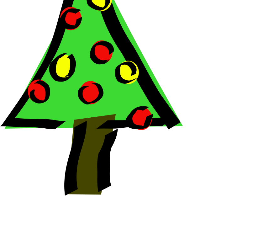 christmas tree