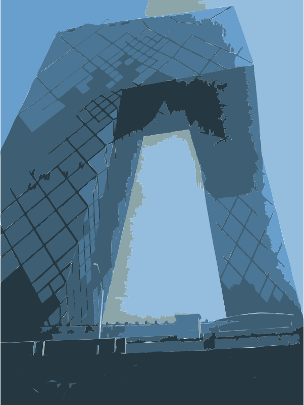 CCTV Tower