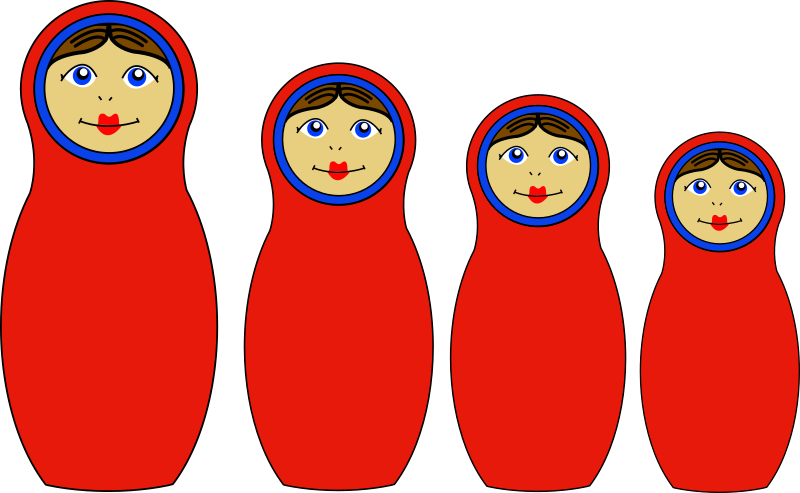 Matrioshka